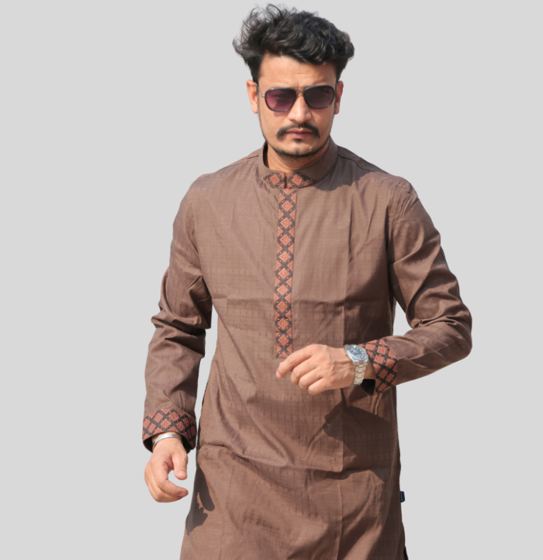 Premium Panjabi