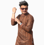 Premium Panjabi -2278 - Image 6