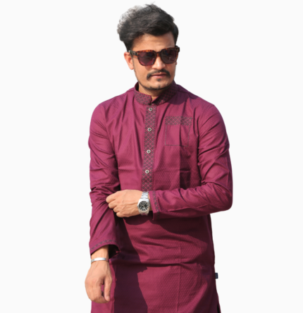 Premium Panjabi -1739