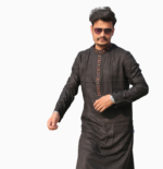 Premium Panjabi -AP1650