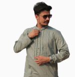 Premium Panjabi - AP2285 - Image 5