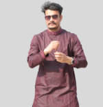 Premium Panjabi - AP2277 - Image 2