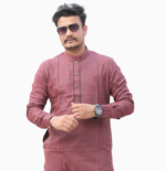 Premium Panjabi - AP1961 - Image 6