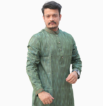 Premium Panjabi - AP2294 - Image 2