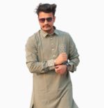 Premium Panjabi - AKP019 - Image 4