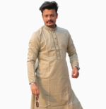 Premium Panjabi - AP2172 - Image 5