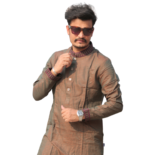 Premium Panjabi - 1587