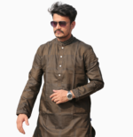 Premium Panjabi - AP2250 - Image 5