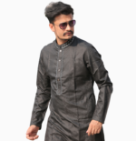 Premium Panjabi - AP2206 - Image 7