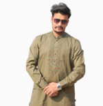 Premium Panjabi - AP2103 - Image 6