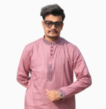 Premium Panjabi - AP1821 - Image 6