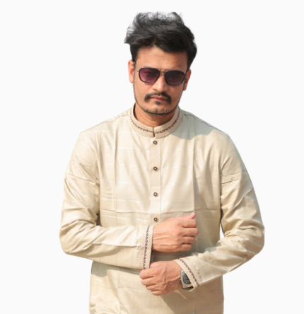 Premium Panjabi -AP2307