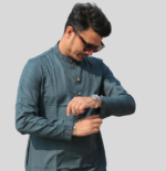 Premium Panjabi - AP2232 - Image 5