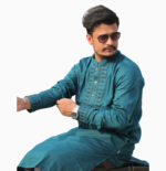 Premium Panjabi - 1830 - Image 5