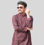 Premium Panjabi - AP2277