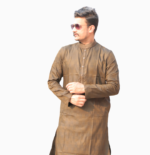 Premium Panjabi - AP2238 - Image 3