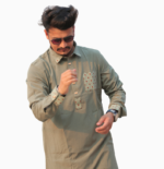 Premium Panjabi - AKP019 - Image 5