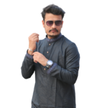 Premium Panjabi - AP2277 - Image 4