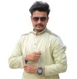 Premium Panjabi - AP1889 - Image 3