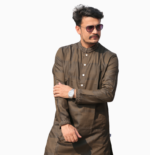 Premium Panjabi - AP2250 - Image 4