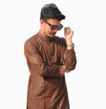 Premium Panjabi -2278 - Image 5