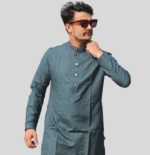 Premium Panjabi - AP2232 - Image 3