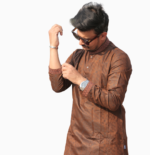 Premium Panjabi -2278 - Image 4