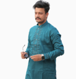 Premium Panjabi - 1830 - Image 4