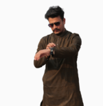 Premium Panjabi - AP2238 - Image 2