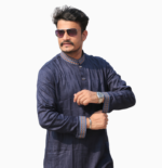 Premium Panjabi - AP1549