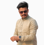 Premium Panjabi - AP2172 - Image 3