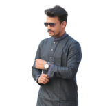 Premium Panjabi - AP2277 - Image 3