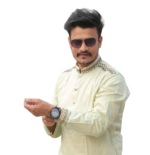 Premium Panjabi - AP1889