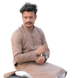 Premium Panjabi - AP2081 - Image 2