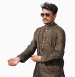 Premium Panjabi - AP2250 - Image 3