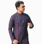 Premium Panjabi - AP1602 - Image 4