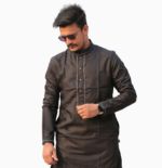 Premium Panjabi - AP2206 - Image 5