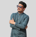 Premium Panjabi - AP2232 - Image 2