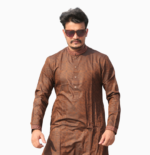 Premium Panjabi -2278 - Image 3