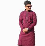Premium Panjabi -1739 - Image 5