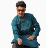 Premium Panjabi - 1830 - Image 3