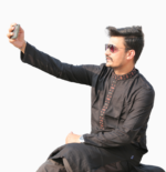 Premium Panjabi -AP1650 - Image 2