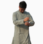 Premium Panjabi - AP2285 - Image 2