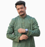 Premium Panjabi - AP2294 - Image 5