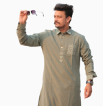 Premium Panjabi - AKP019