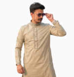 Premium Panjabi - AP2172 - Image 2