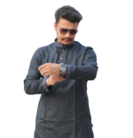 Premium Panjabi - AP2277 - Image 2