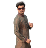 Premium Panjabi - 1587 - Image 2