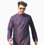 Premium Panjabi - AP1602 - Image 3