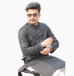 Premium Panjabi - AP2206 - Image 4